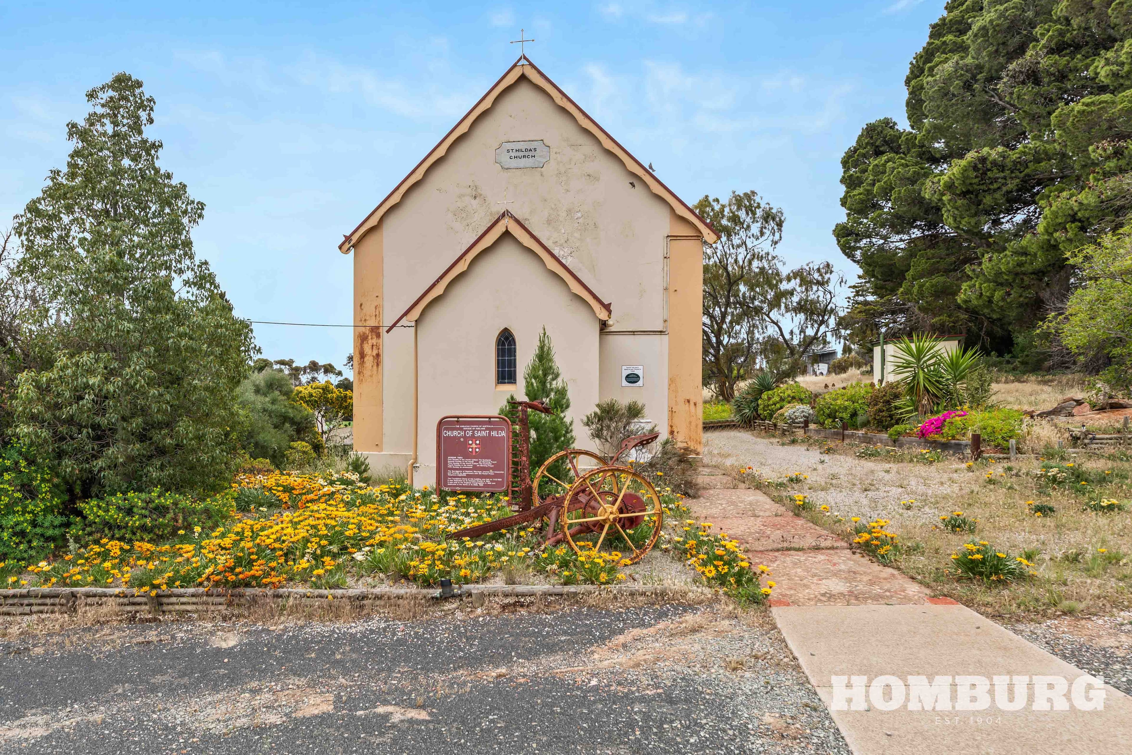 Lot  10 / 10 Ward Street, EUDUNDA, SA 5374, Eudunda - Thumbnail 3