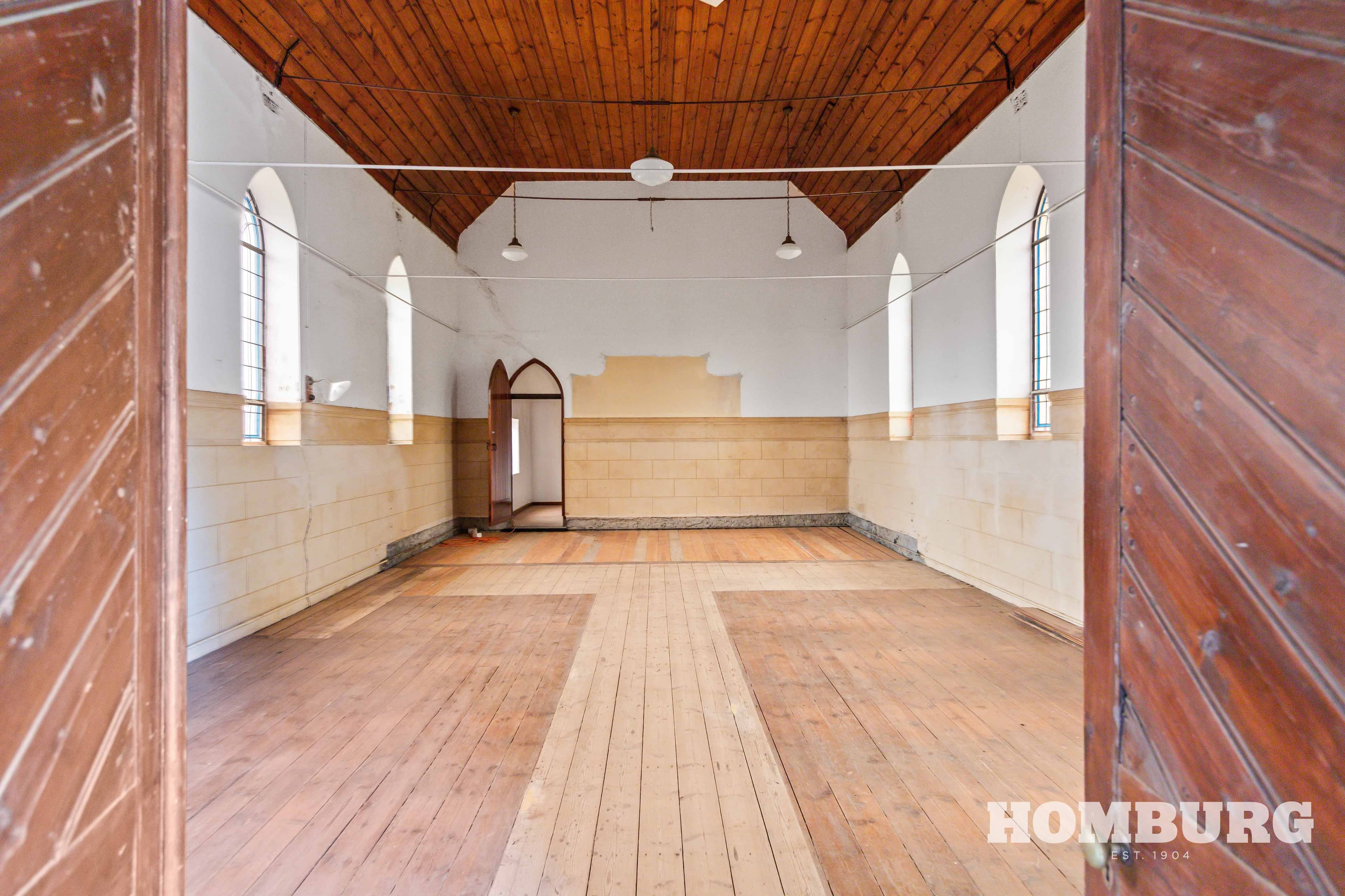 Lot  10 / 10 Ward Street, EUDUNDA, SA 5374, Eudunda - Thumbnail 6
