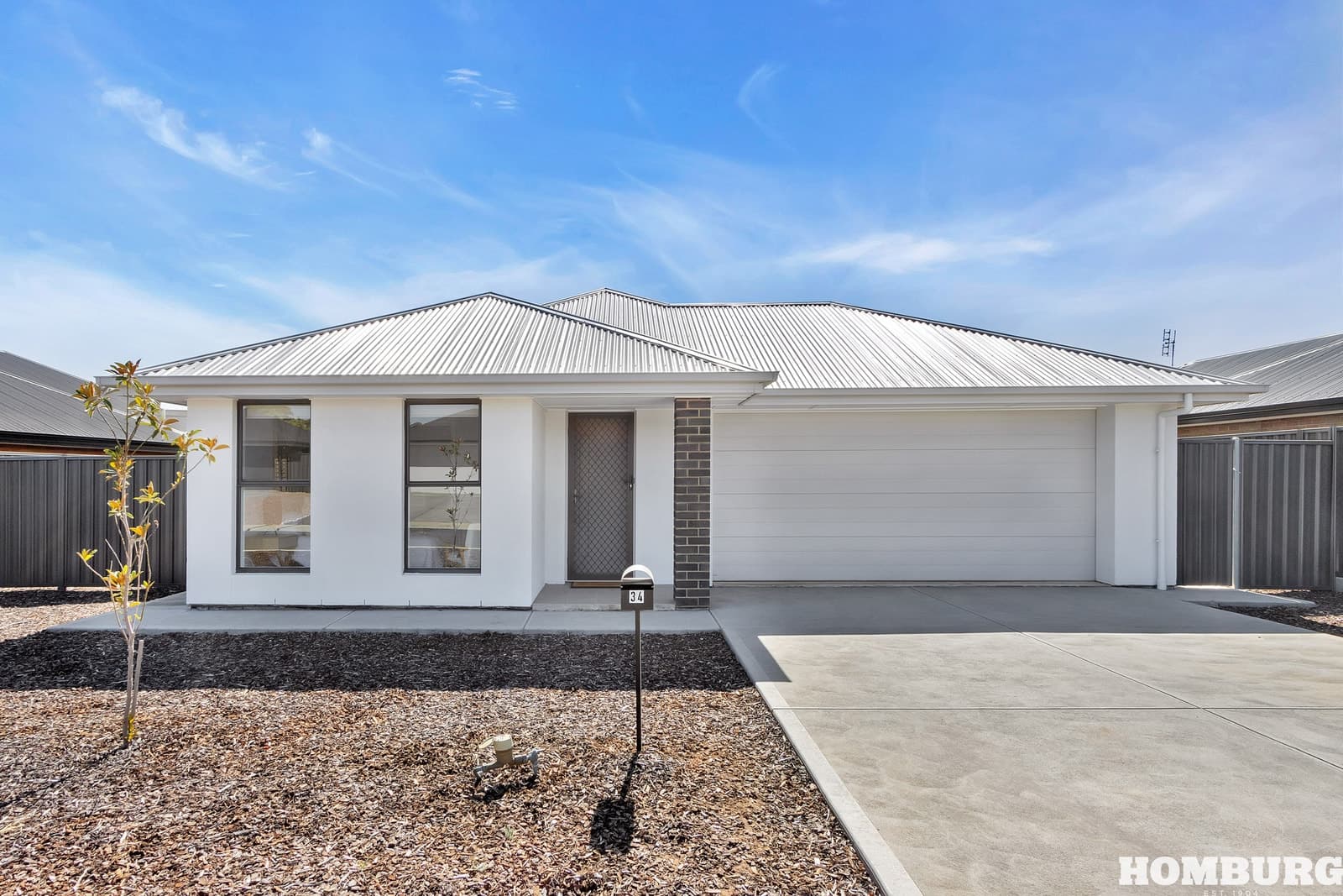 34 Brian Hurn Crescent, ANGASTON, Angaston - Image 1