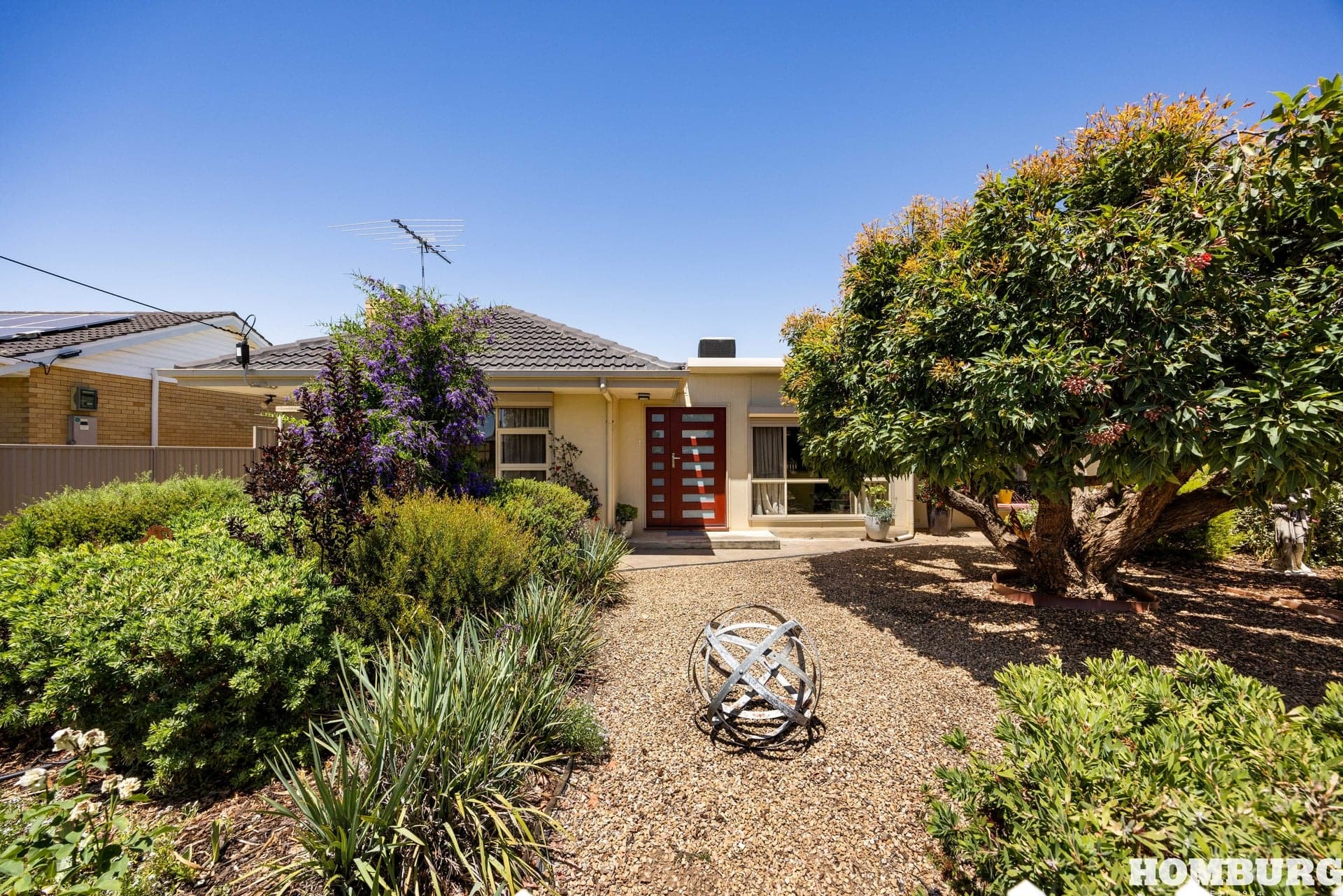 35 Greenock Road, NURIOOTPA, Nuriootpa - Image 1
