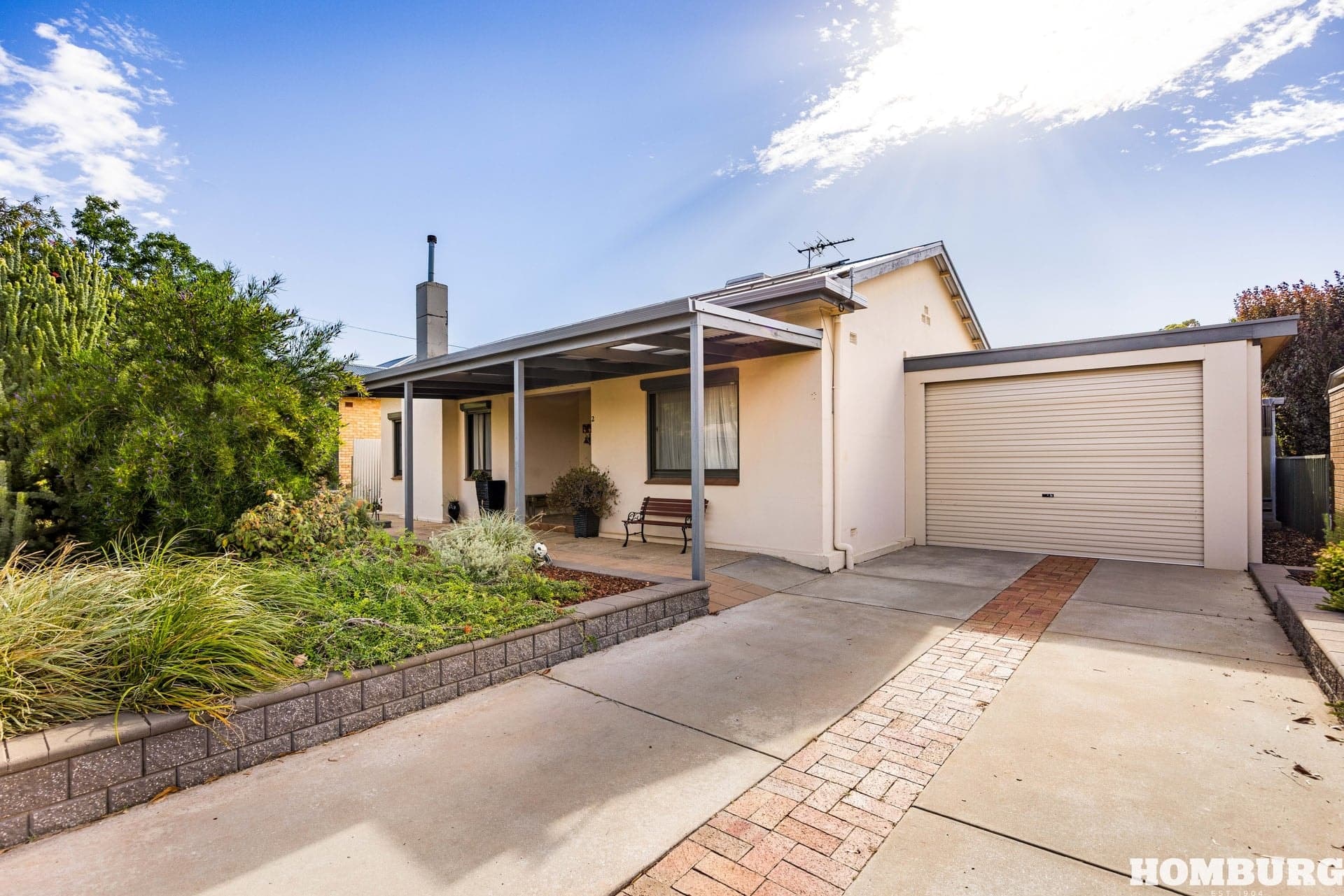2 Elizabeth Avenue, NURIOOTPA, Nuriootpa - Image 1
