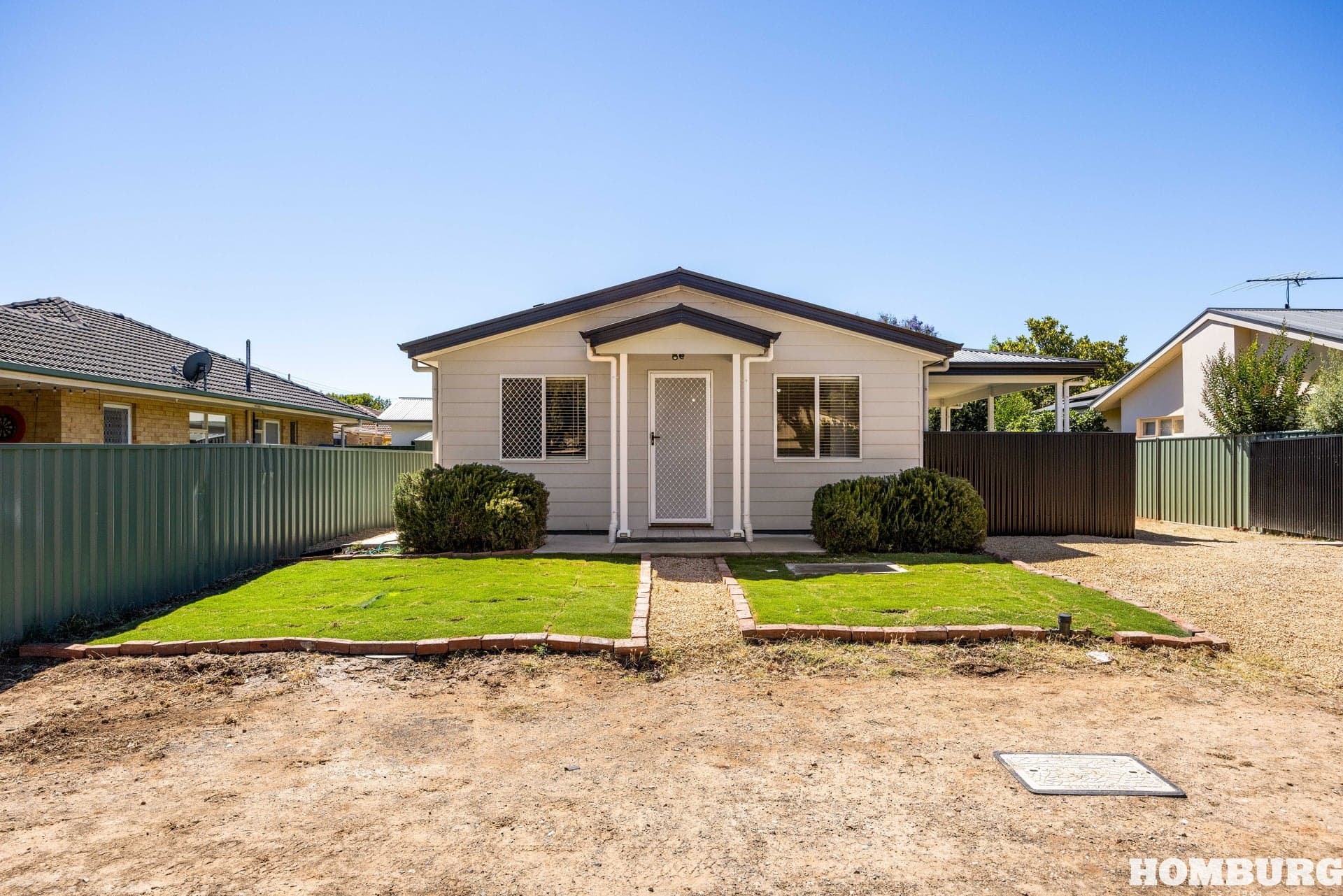 1A Para Avenue, NURIOOTPA, Nuriootpa - Image 1