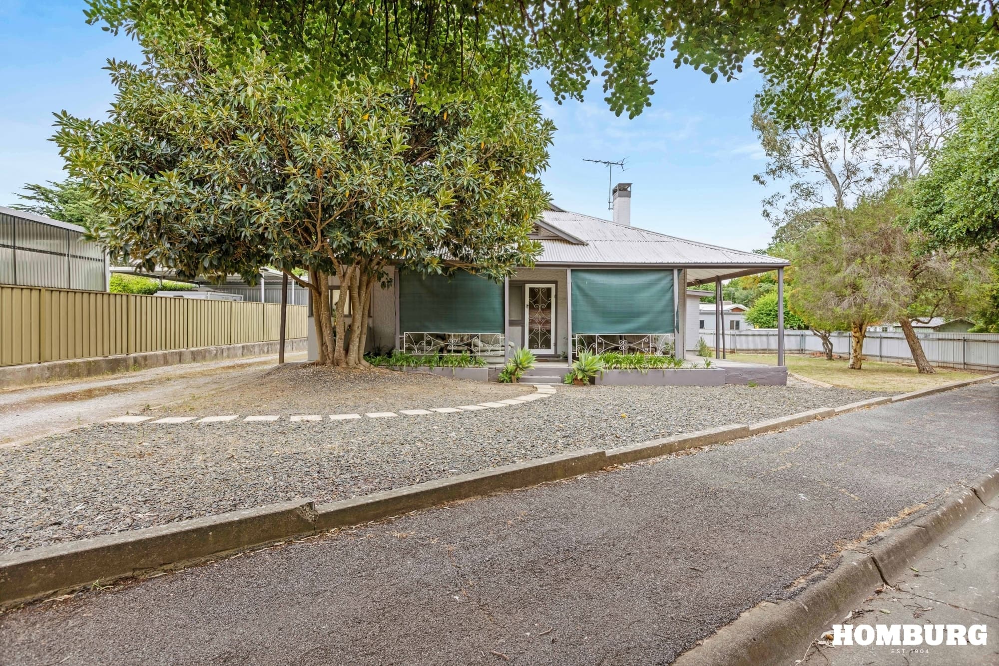 28 Bilyara Road, TANUNDA, Tanunda - Image 1