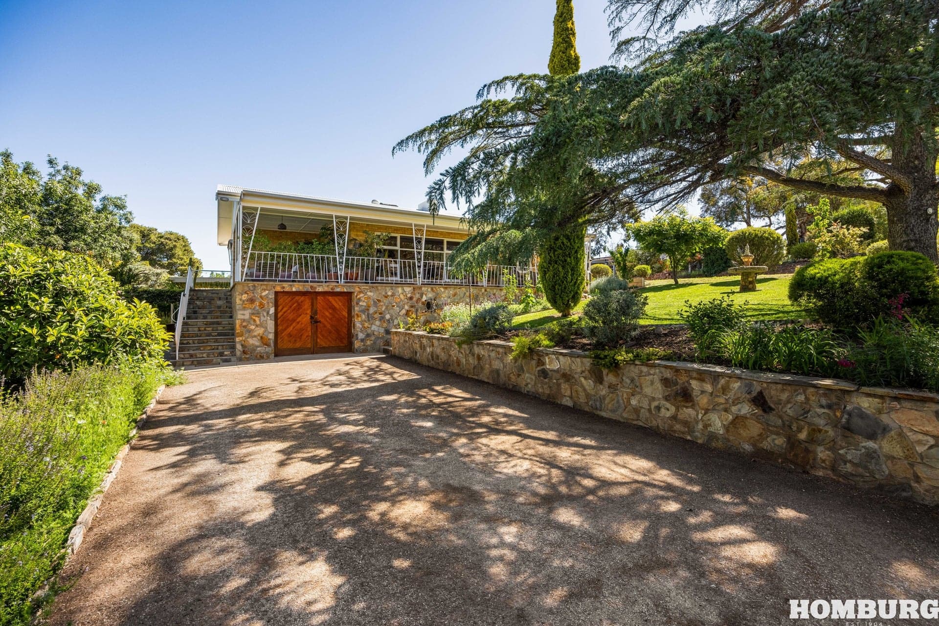 771 Seppeltsfield Road, SEPPELTSFIELD, Seppeltsfield - Image 1