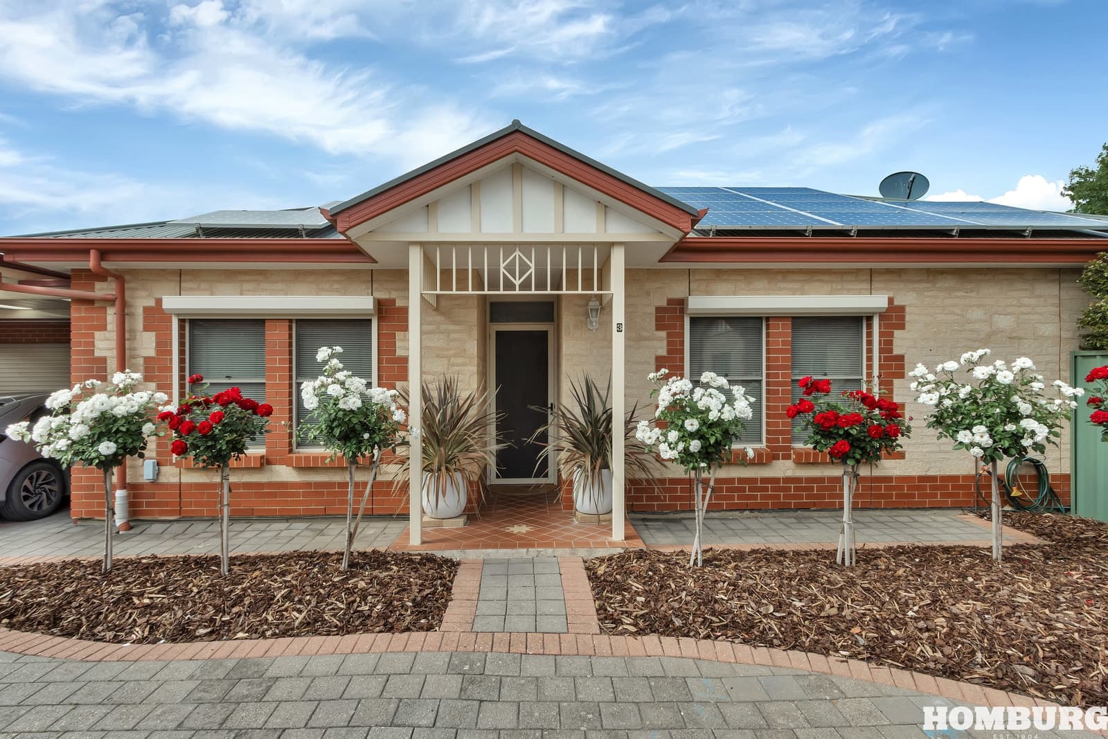 3/16 Garrett Court, TANUNDA, Tanunda - Image 1