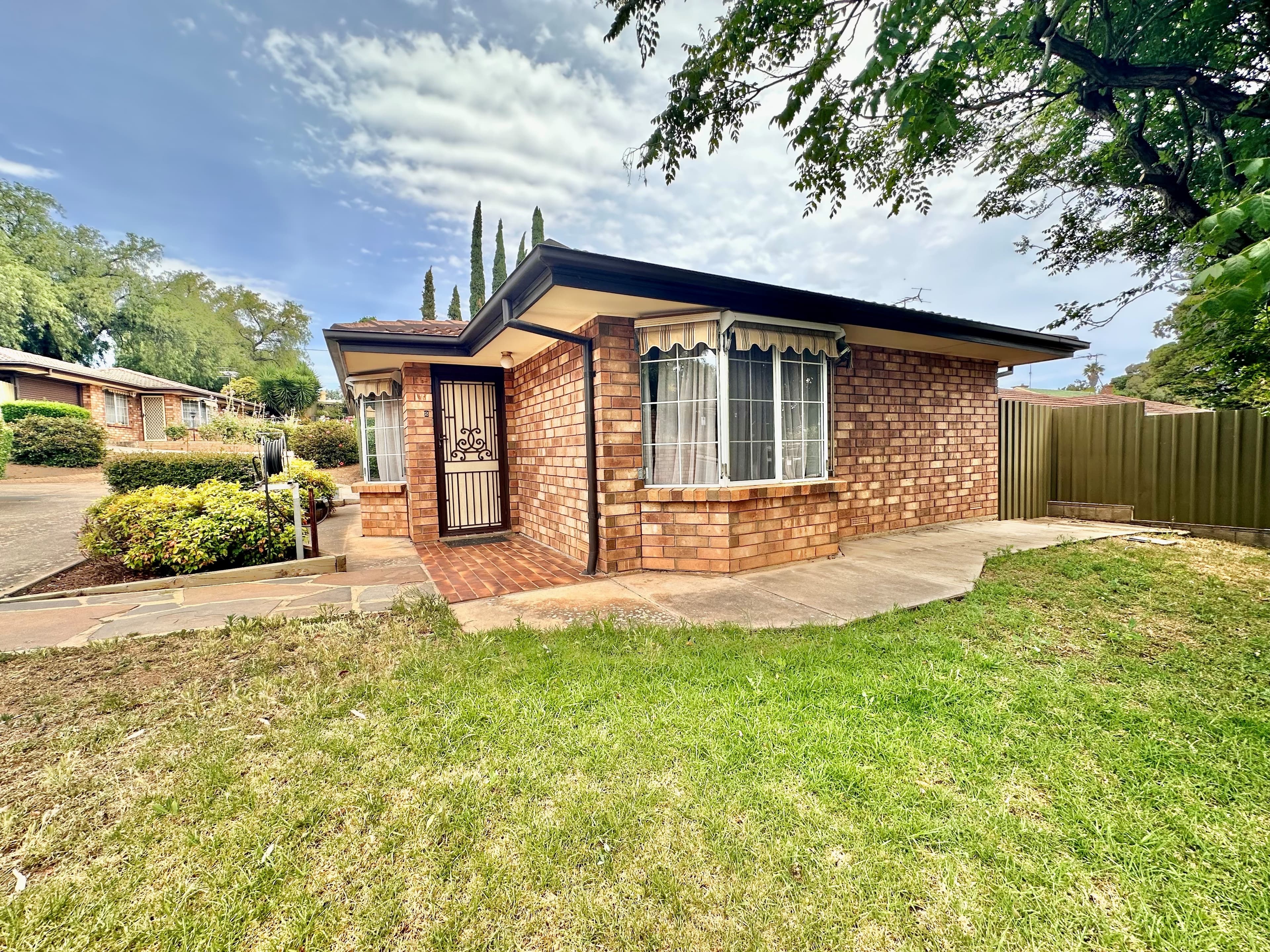 2/2 Jerningham Street, GAWLER, Gawler - Image 1