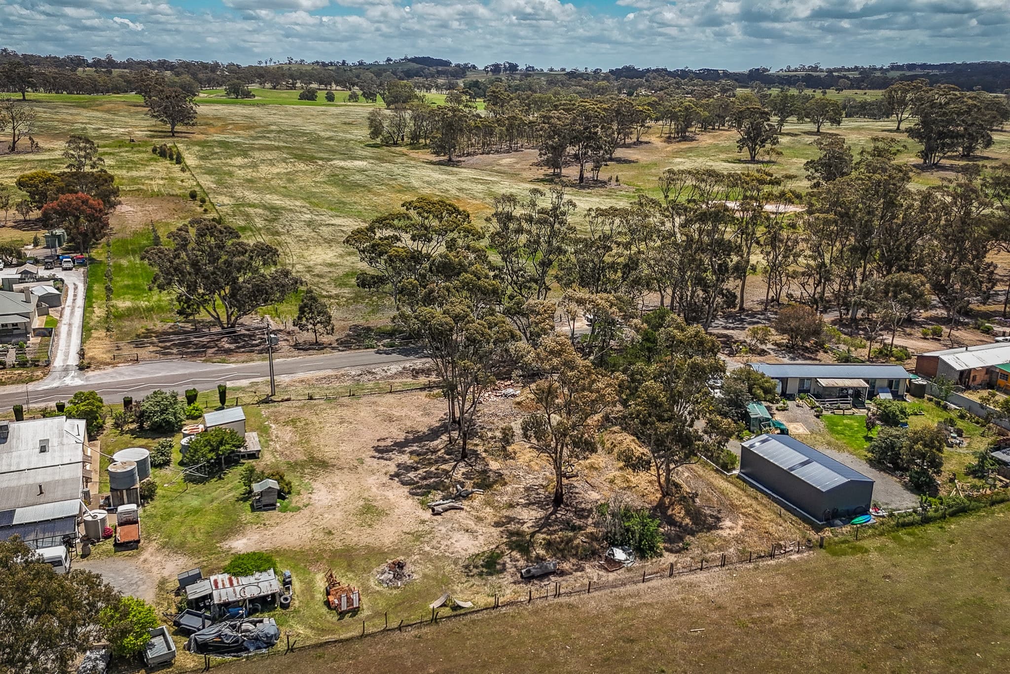 12-14 Keyneton Road, KEYNETON, SA 5353, Keyneton - Thumbnail 2
