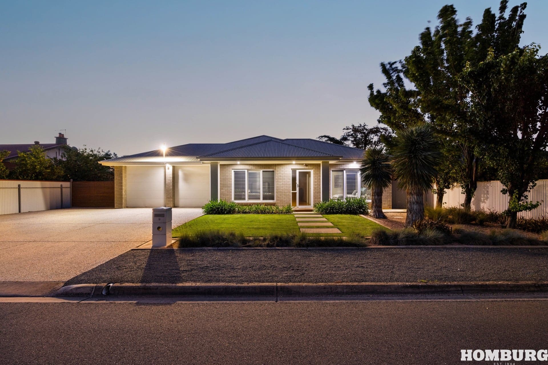 9 Fourth Street, NURIOOTPA, Nuriootpa - Image 1