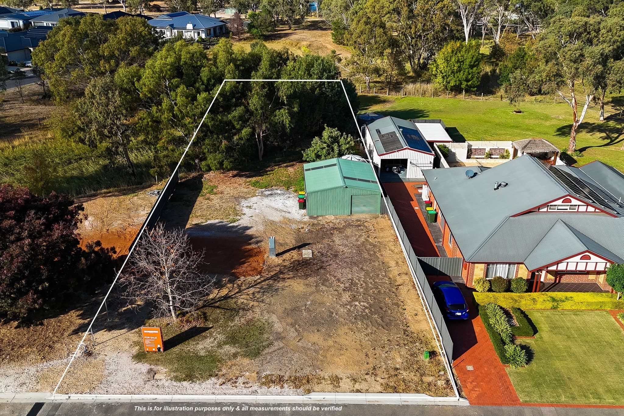 5 Mataro Street, NURIOOTPA, Nuriootpa - Image 1