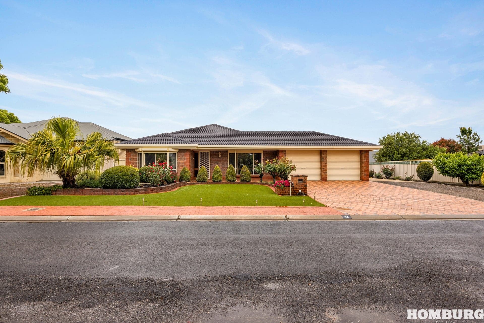 9 Carl Drive, TANUNDA, Tanunda - Image 1