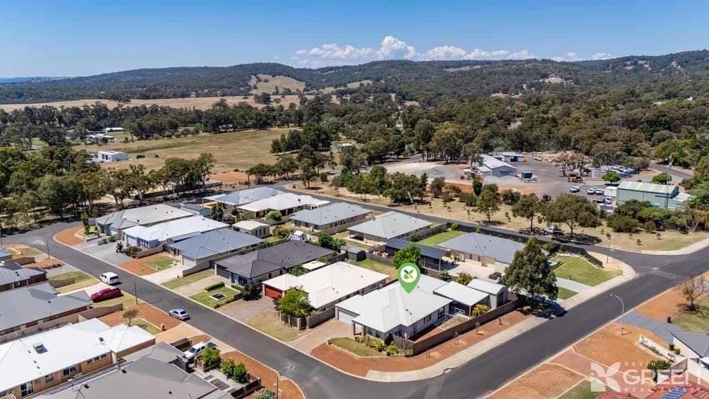 11 Harrison Way, Waroona WA, 6215, Waroona - Image 1