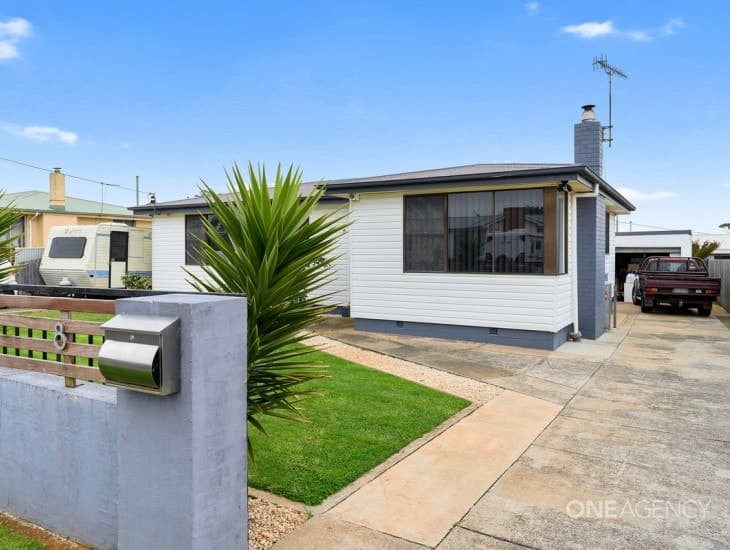8 Whittle Street, Penguin, Penguin - Image 1