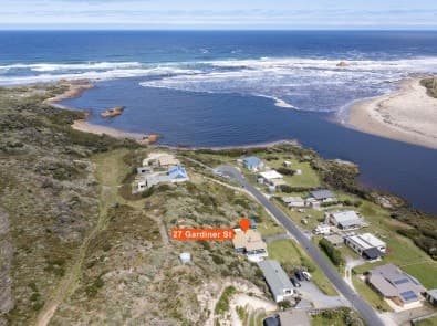 27 & 29 Gardiner Street, Arthur River, Arthur River - Image 1