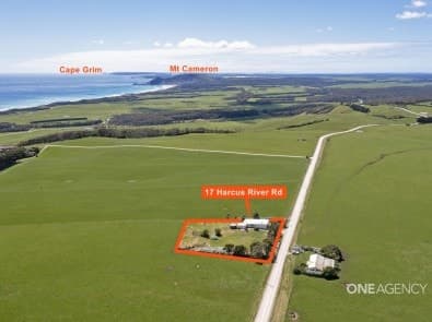 17 Harcus River Road, Marrawah, Marrawah - Image 1