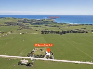 17 Harcus River Road, Marrawah, Marrawah - Thumbnail 2
