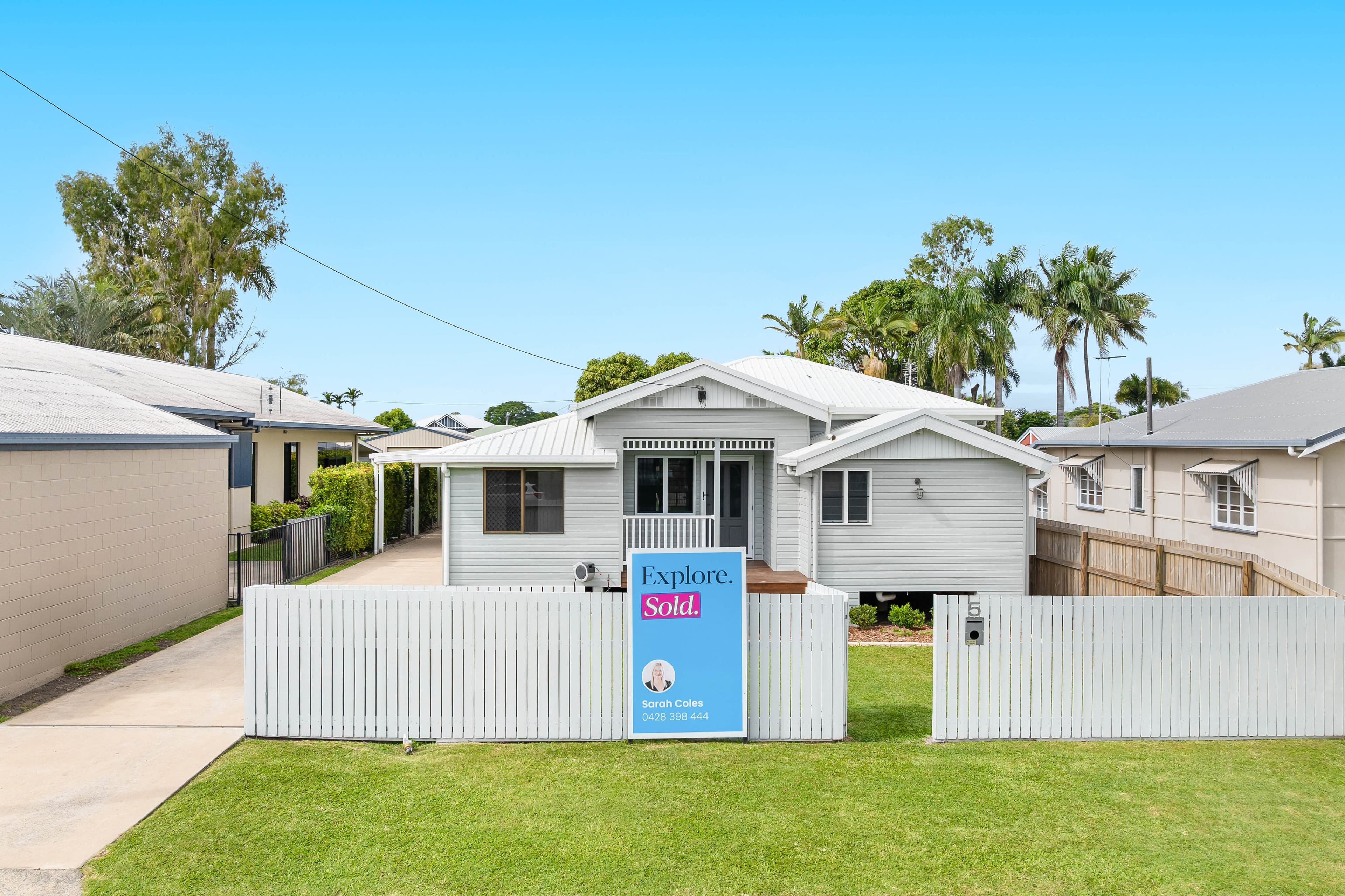 5 Bowman Street, West Mackay - Image 1