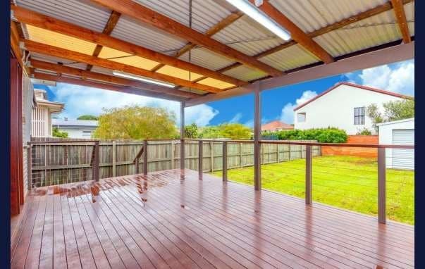 133 Oxley Avenue, Woody Point - Image 1
