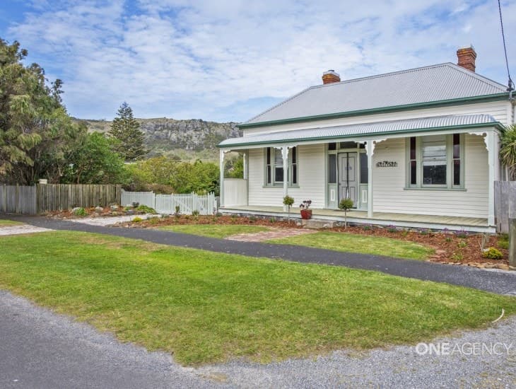 21 Hale Street, Stanley, Stanley - Image 1