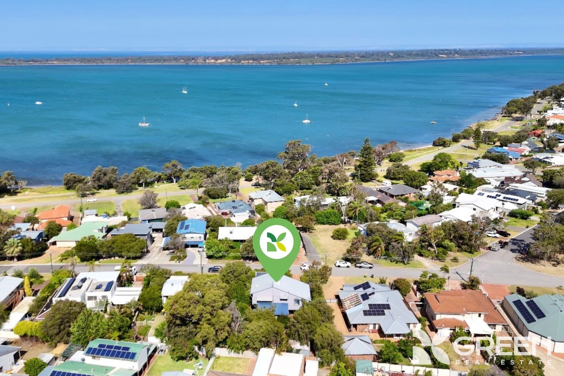 9 Ashley Terrace, Dawesville WA, 6211, Dawesville - Image 1