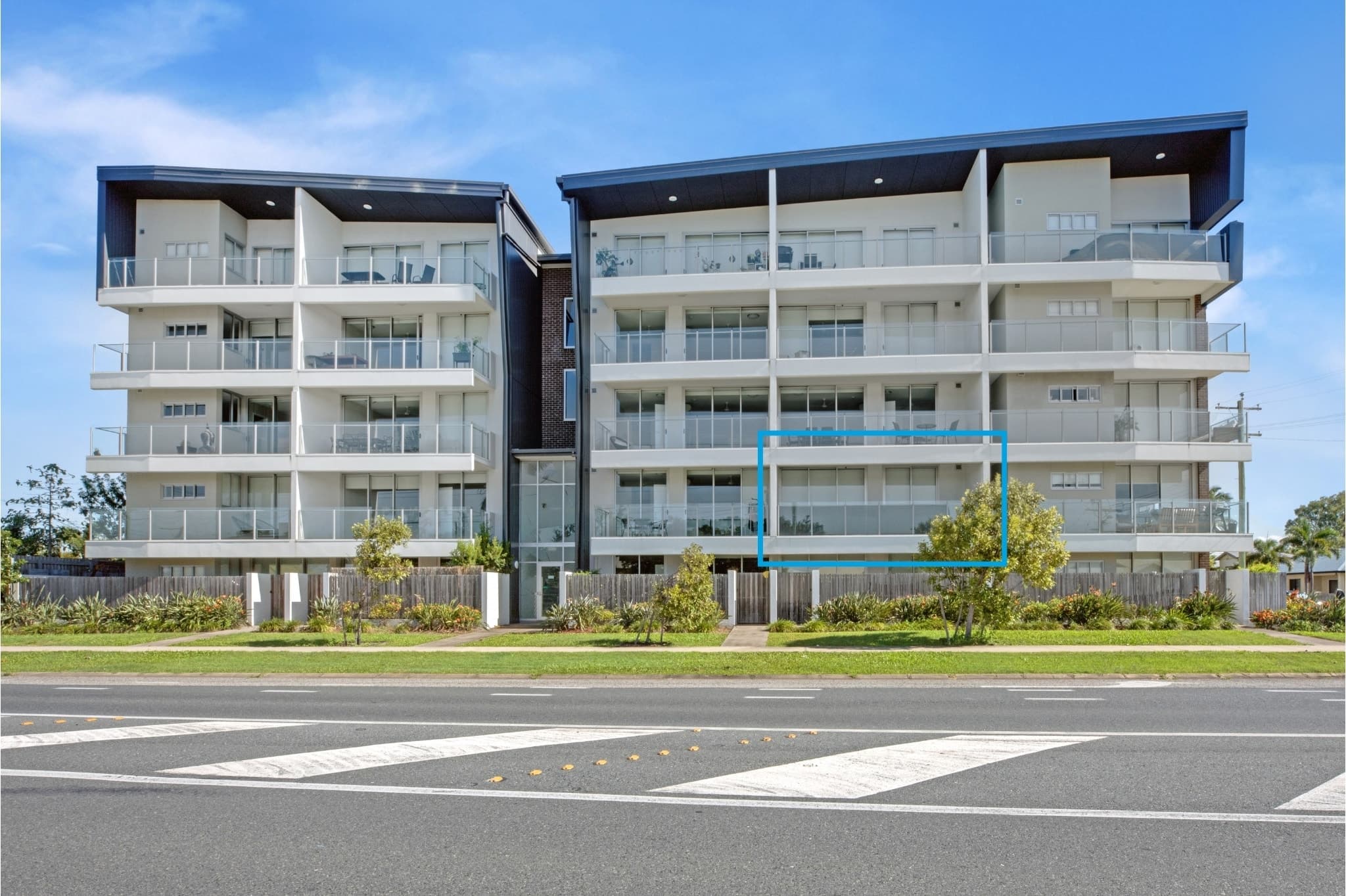 204/1 Wilson Street, West Mackay - Image 1