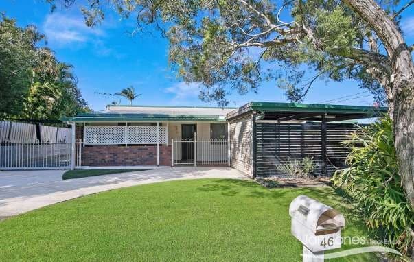46 Pamrick Crescent, Clontarf - Image 1