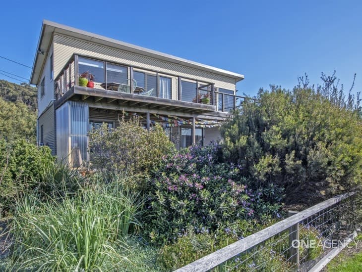 20290 Bass Highway, Cowrie Point, Cowrie Point - Image 1