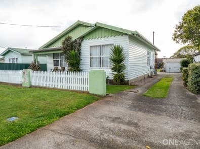 7 Hogg Street, Wynyard, Wynyard - Image 1