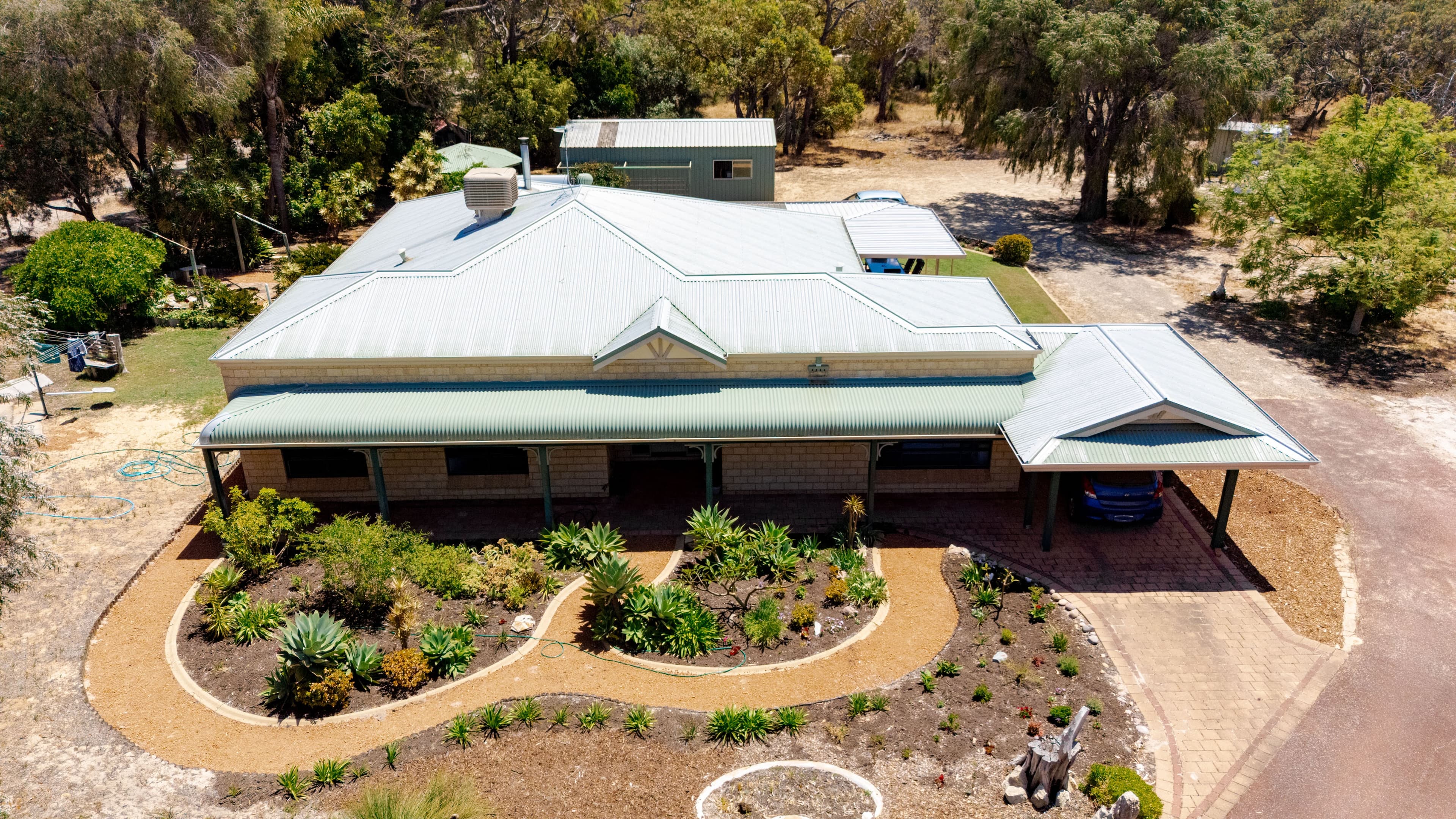 60 Tims Thicket Road, Dawesville WA, 6211, Dawesville - Image 1