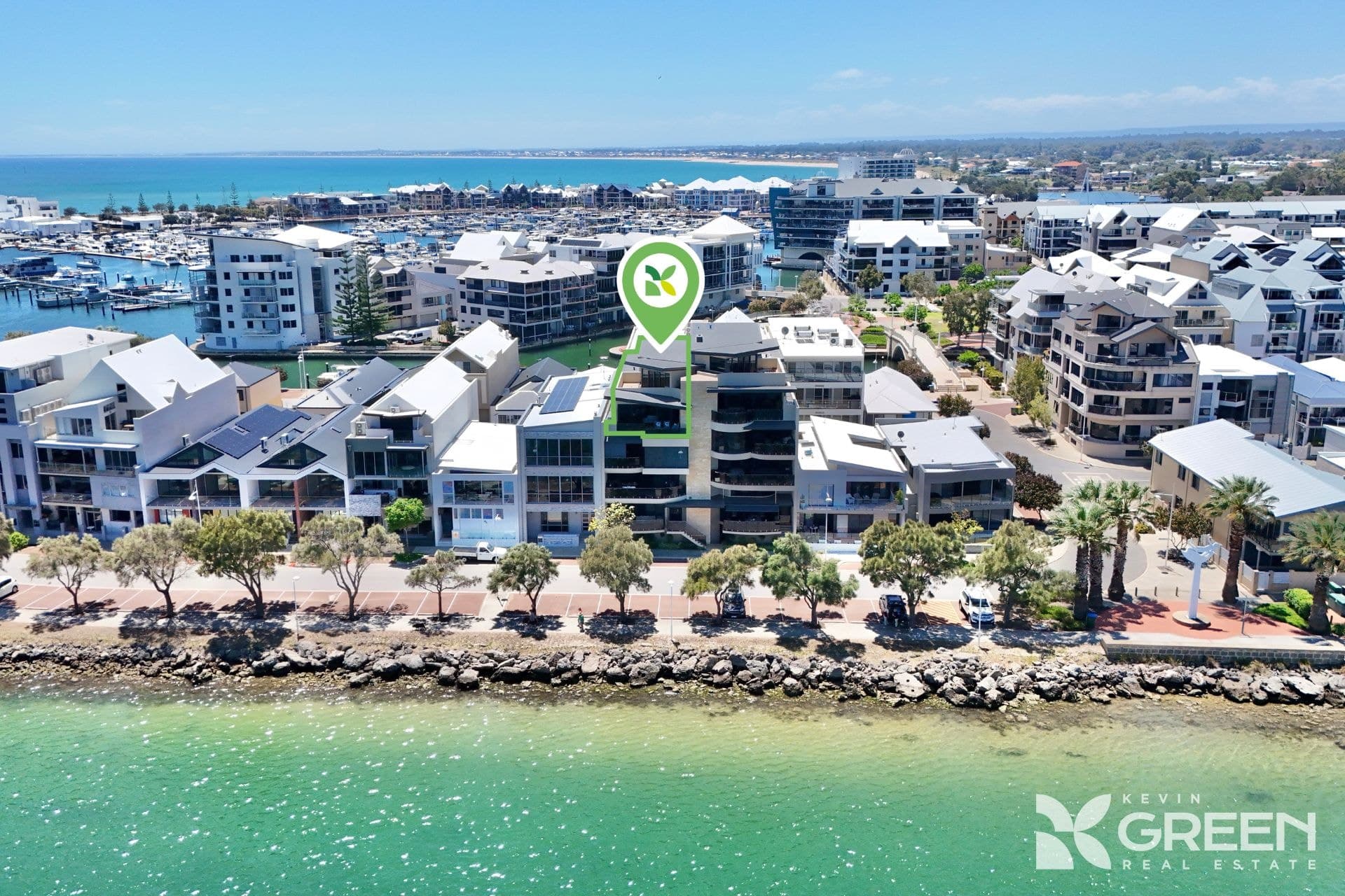 7/3 Galileo Loop, Mandurah WA, 6210, Mandurah - Image 1
