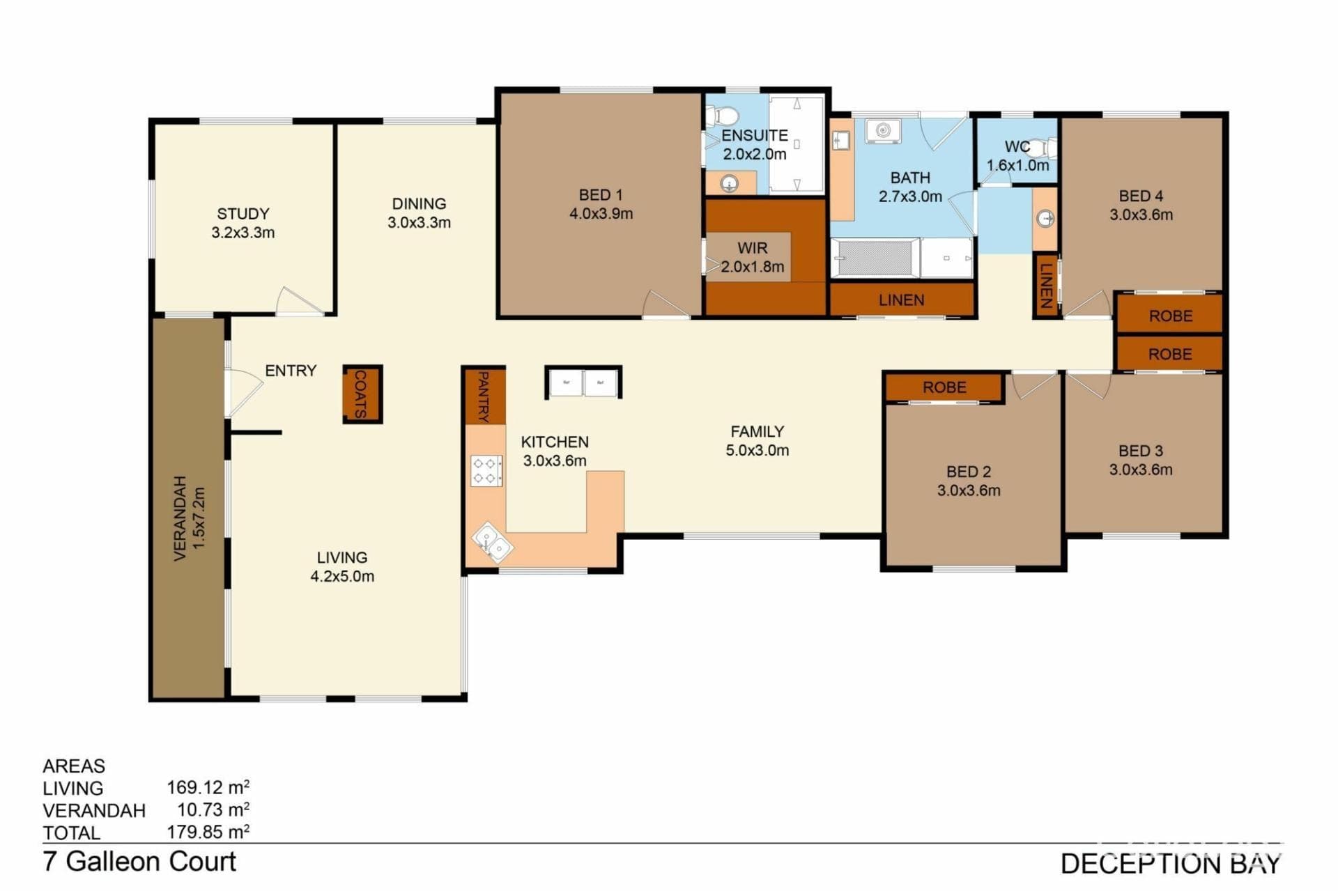 7 Galleon Ct, Deception Bay, Deception Bay - Thumbnail 7
