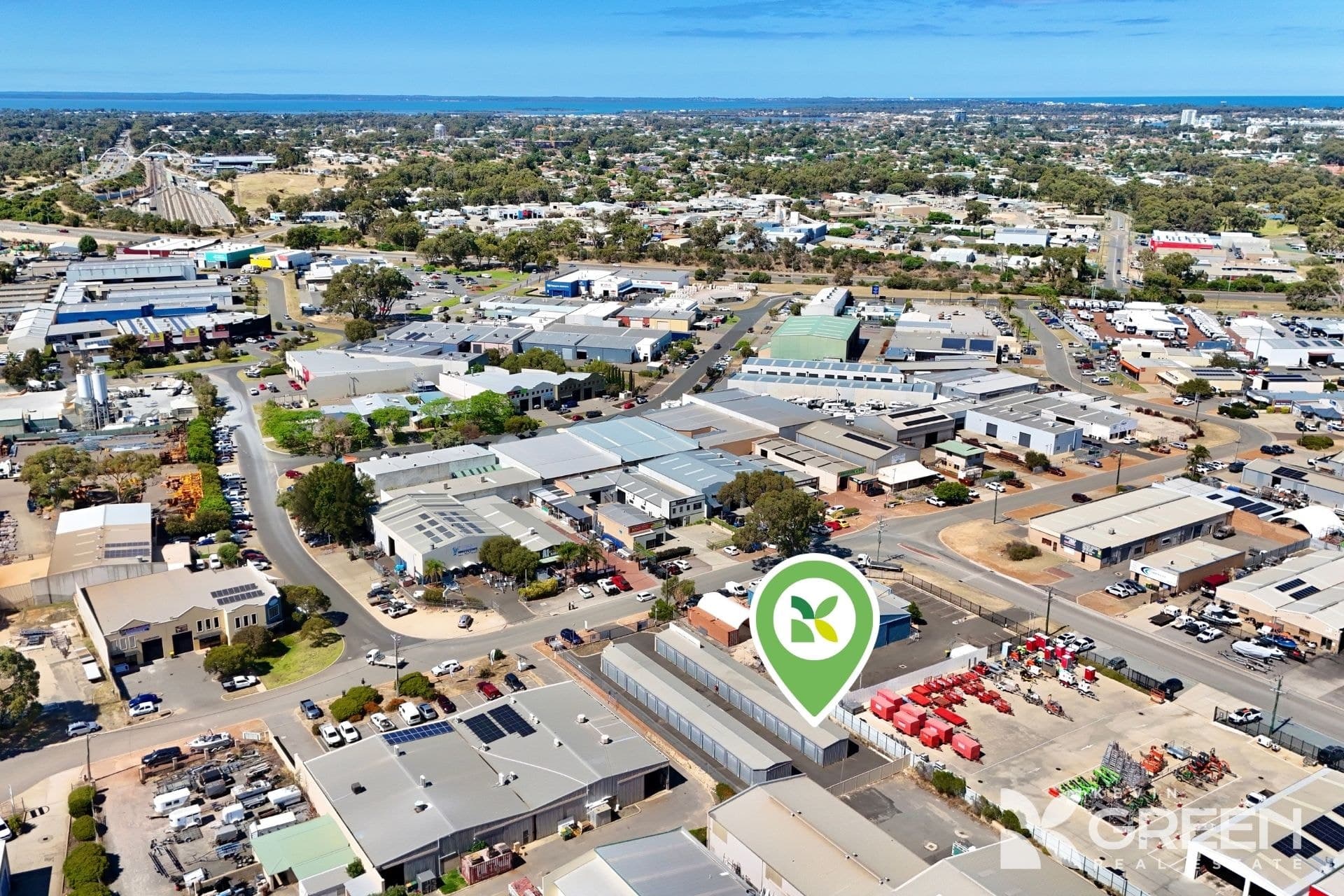 5/9 Hampton Street, Greenfields WA, 6210, Greenfields - Image 1