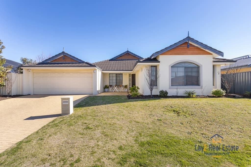 187 Saint Stephens Crescent, Tapping WA 6065 Superb on St Stephens, Family Home!, Tapping - Image 1