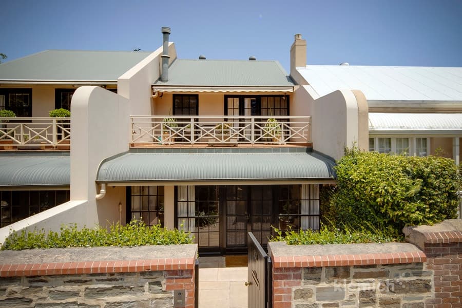 109 Brougham Place, North Adelaide, North Adelaide - Image 1