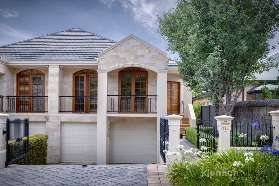 41A Stanley Street, Leabrook, Leabrook - Image 1