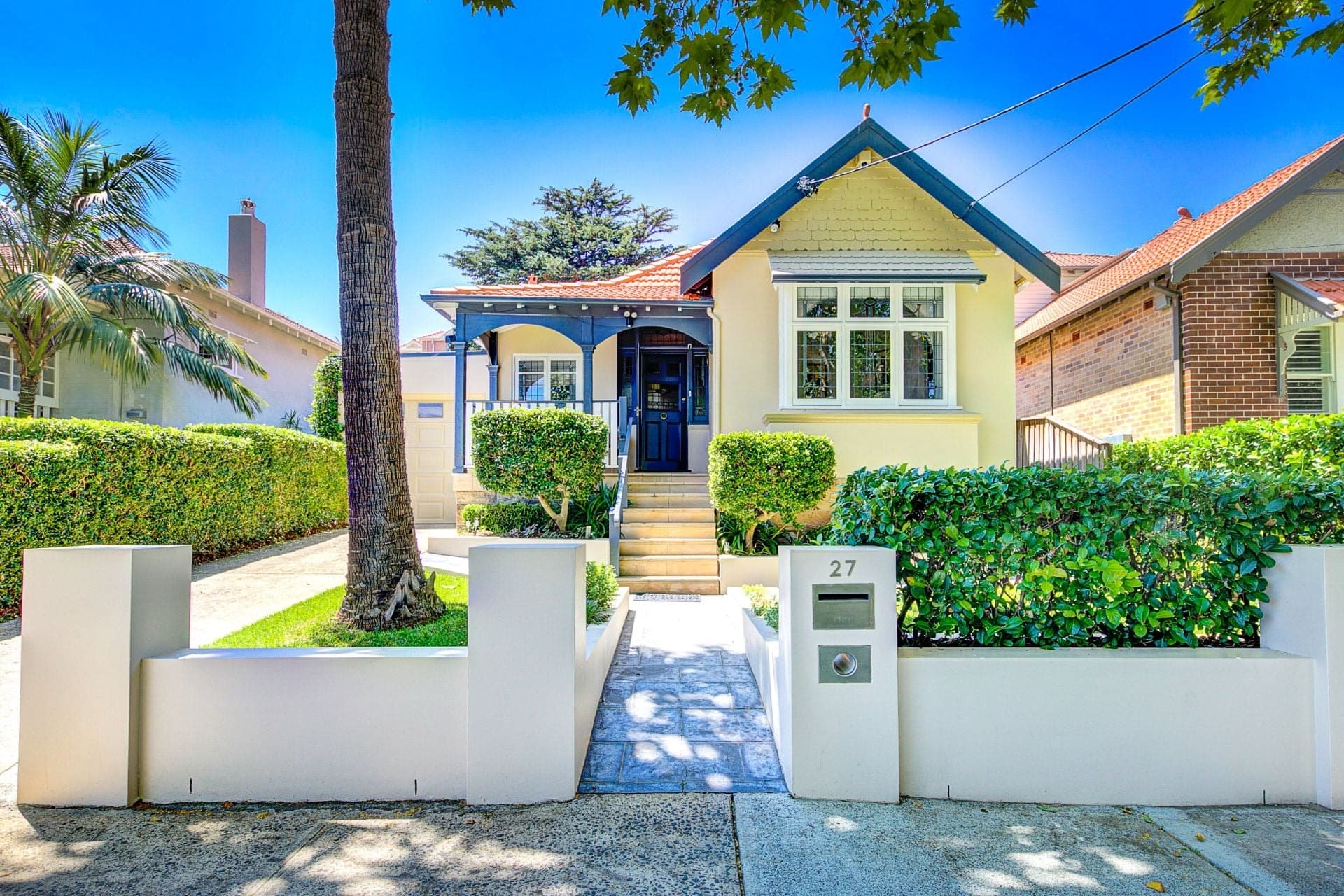 27 Bond Street, Mosman NSW 2088, Mosman - Image 1
