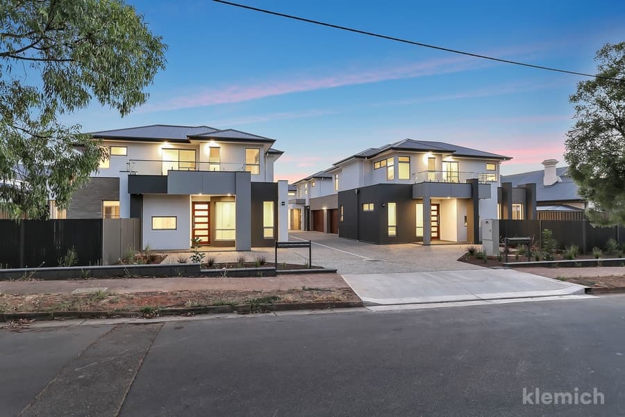 5c Euston Avenue, Highgate, Highgate - Image 1