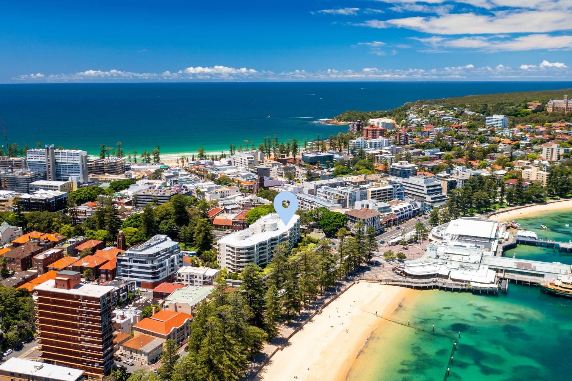 U404/54-68 West Esplanade, Manly NSW 2095, Manly - Image 1
