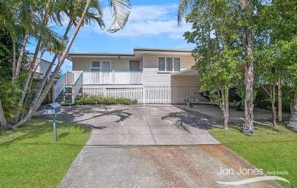 8 Palmtree Ave, Scarborough - Image 1