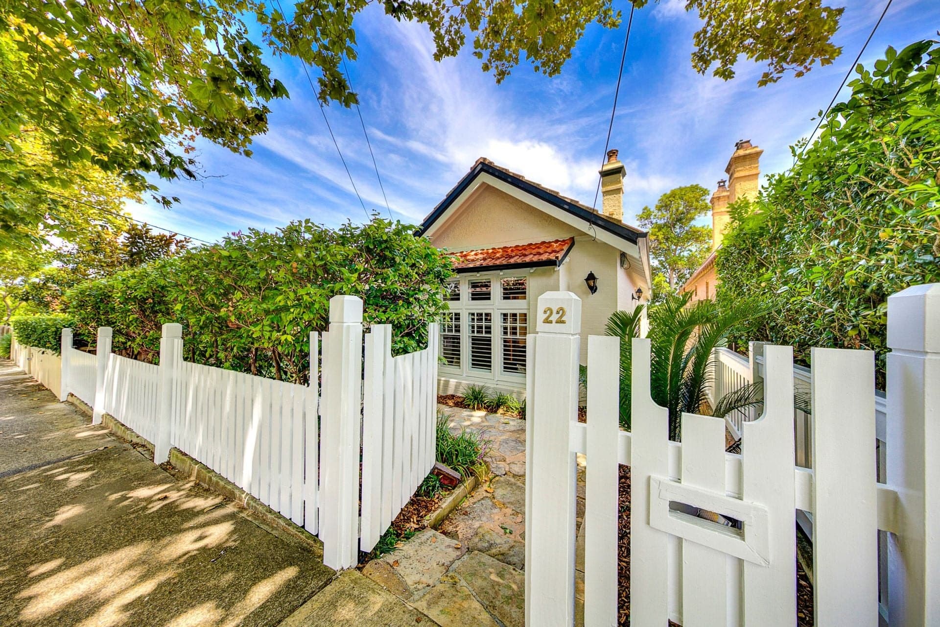 22 Holt Avenue, Mosman NSW 2088, Mosman - Image 1