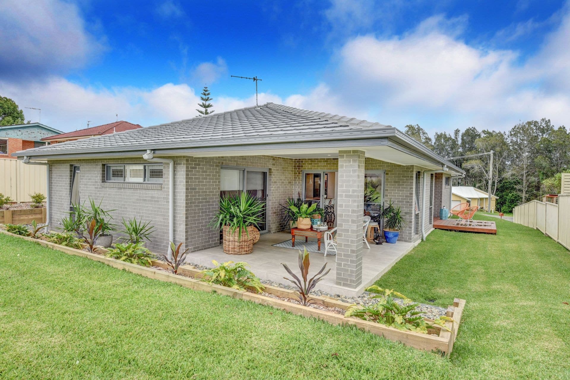 10 Lomandra Terrace Port Macquarie NSW, 144 Elanora At Rainbow Beach Lake Cathie - Image 1