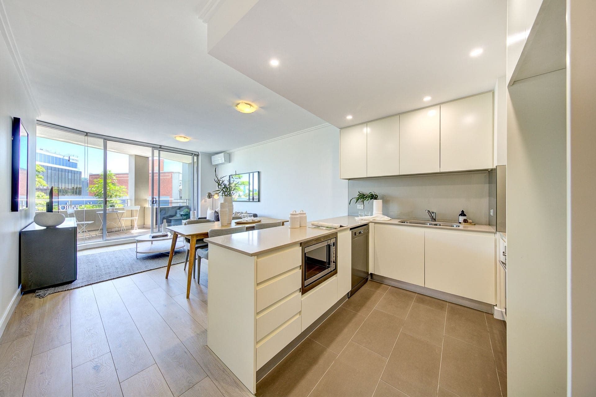 16/4 Rangers Road, Neutral Bay NSW 2089, Neutral Bay - Image 1