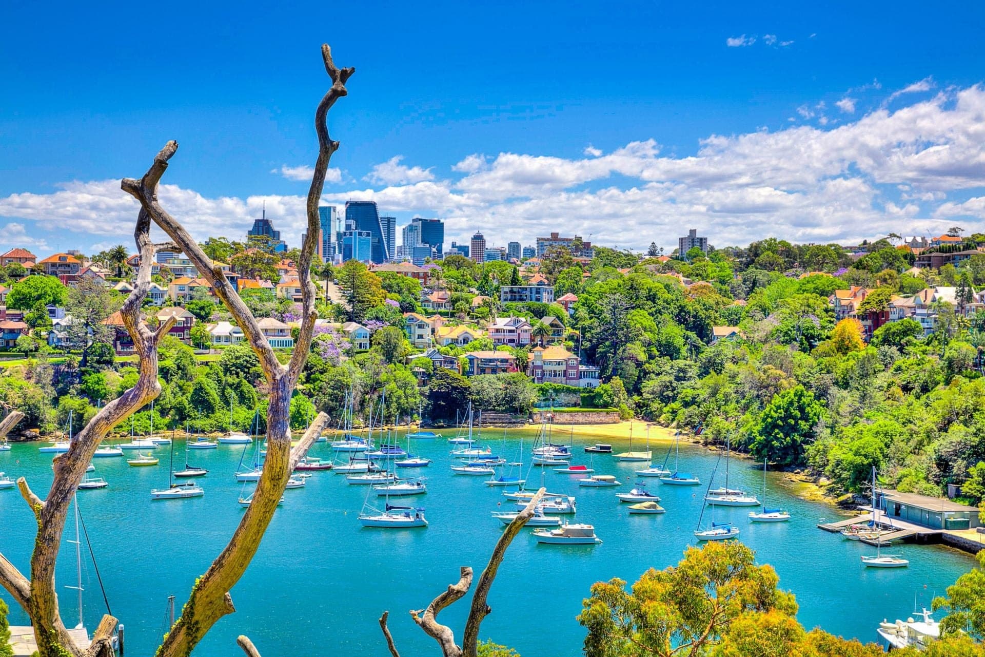 18/5 Mosman Street, Mosman NSW 2088, Mosman - Image 1