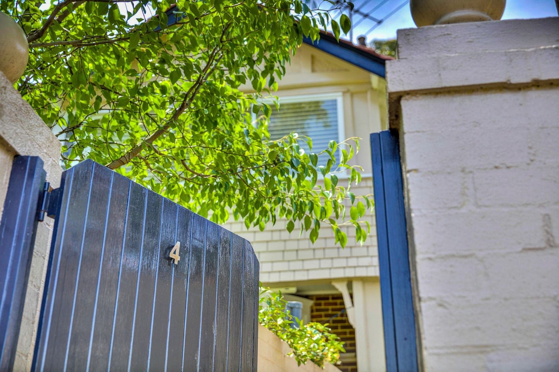 4/93-95 Cremorne Road, Cremorne Point NSW 2090, Cremorne Point - Image 1