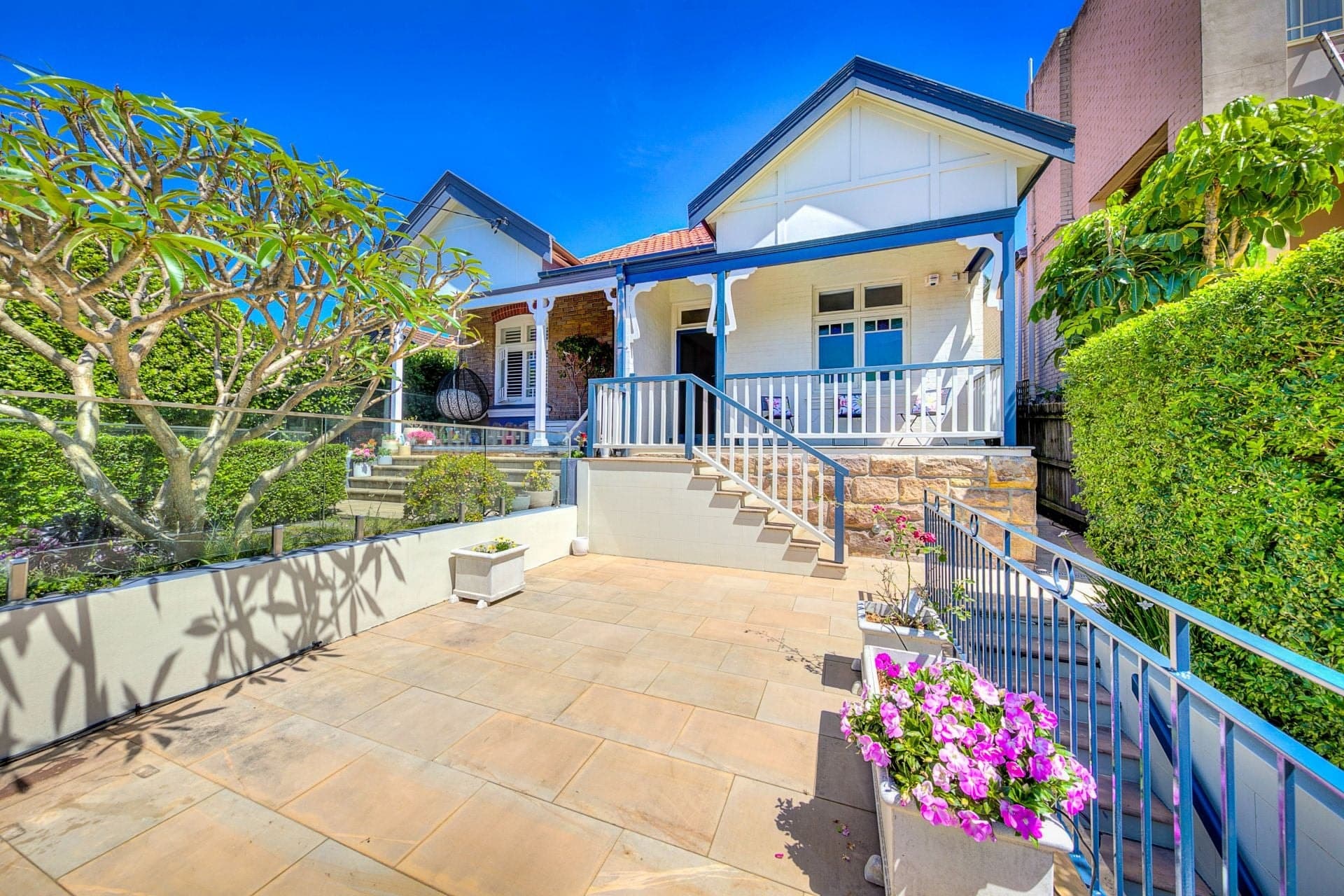 56 Dalton Road, Mosman NSW 2088, Mosman - Image 1