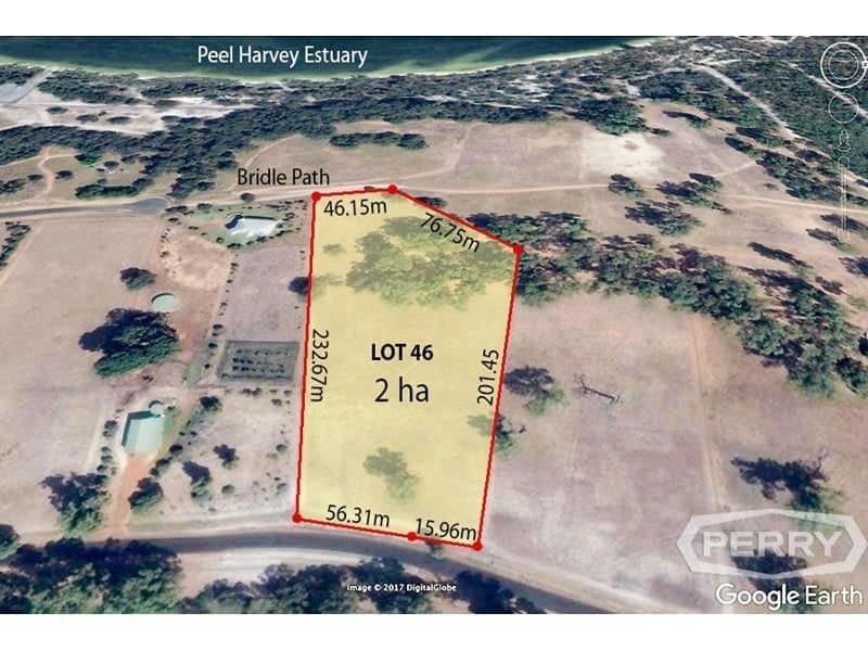 Lot 46 Birch Drive BIRCHMONT WA, Birchmont - Thumbnail 3