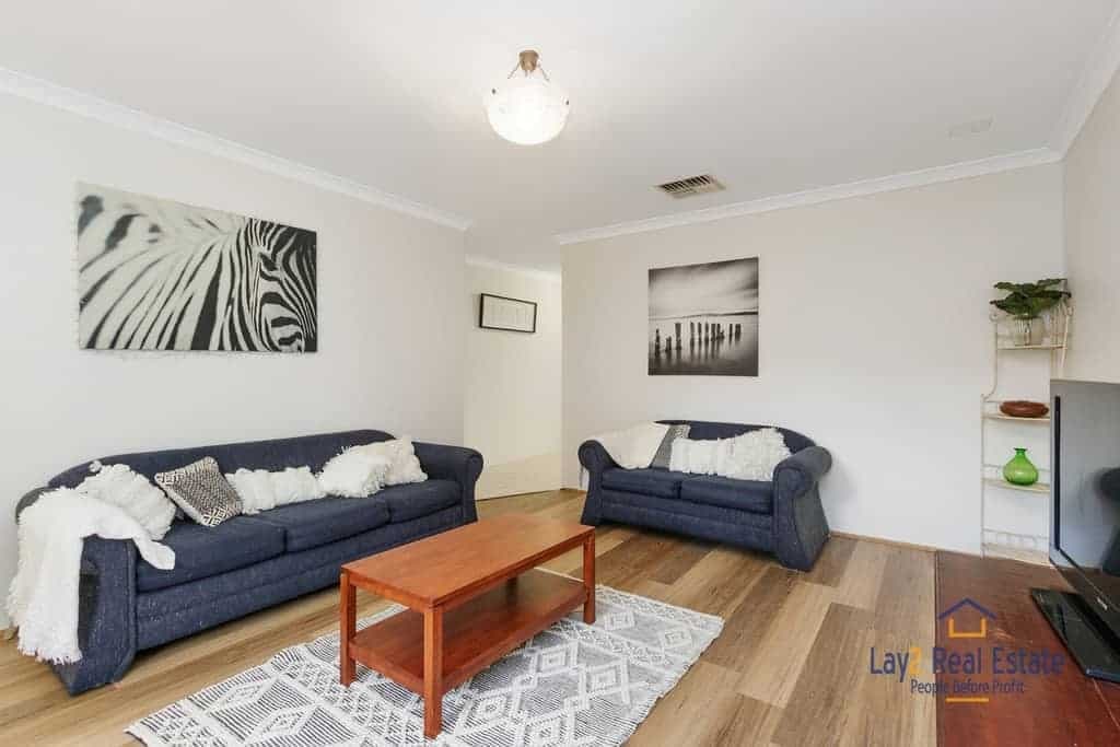 5/18 Nolan Place, Bayswater WA 6053. Spacious Affordable 3 Bedroom Villa, Bayswater - Thumbnail 2