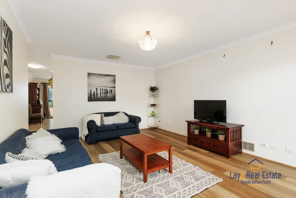5/18 Nolan Place, Bayswater WA 6053. Spacious Affordable 3 Bedroom Villa, Bayswater - Thumbnail 3