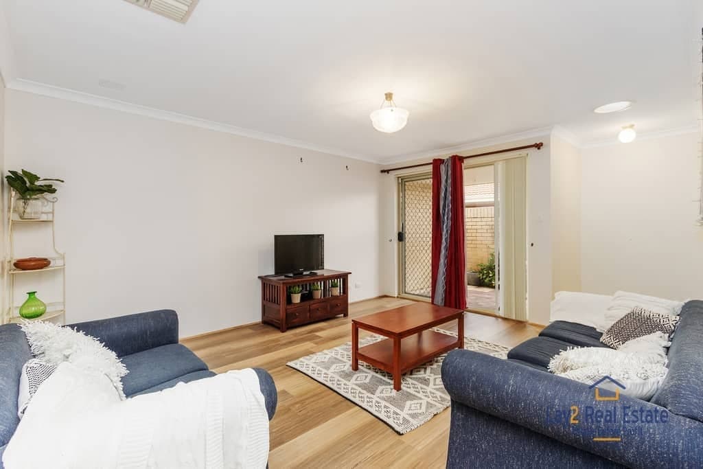 5/18 Nolan Place, Bayswater WA 6053. Spacious Affordable 3 Bedroom Villa, Bayswater - Thumbnail 4