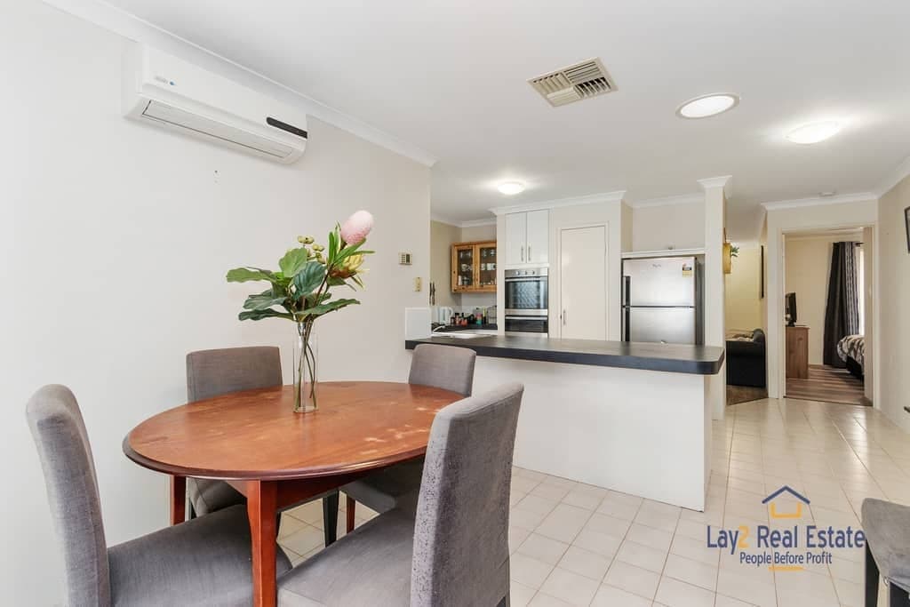 5/18 Nolan Place, Bayswater WA 6053. Spacious Affordable 3 Bedroom Villa, Bayswater - Thumbnail 5