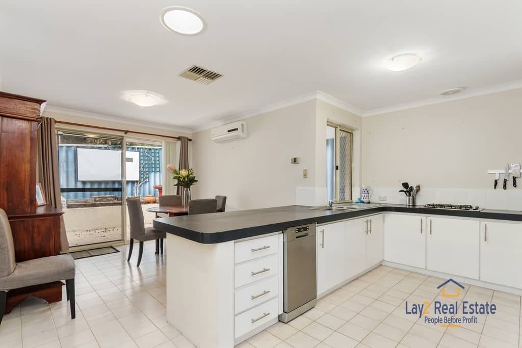5/18 Nolan Place, Bayswater WA 6053. Spacious Affordable 3 Bedroom Villa, Bayswater - Thumbnail 6